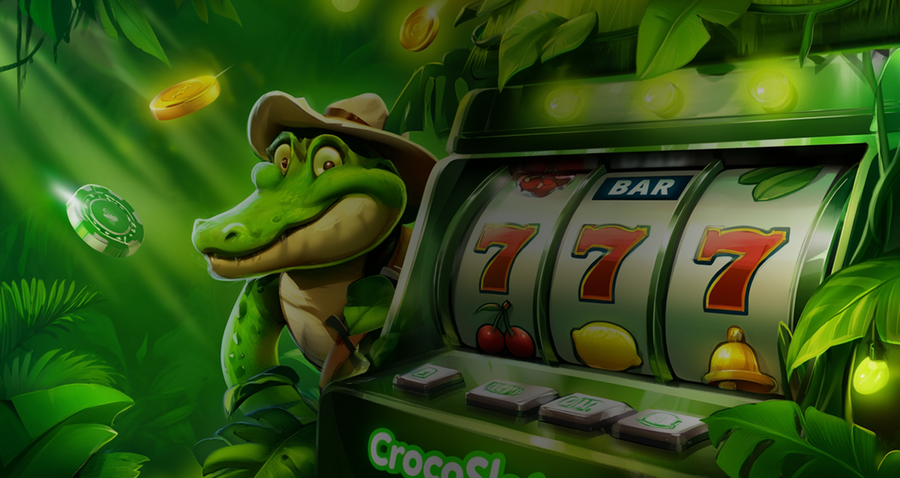 CrocoSlots