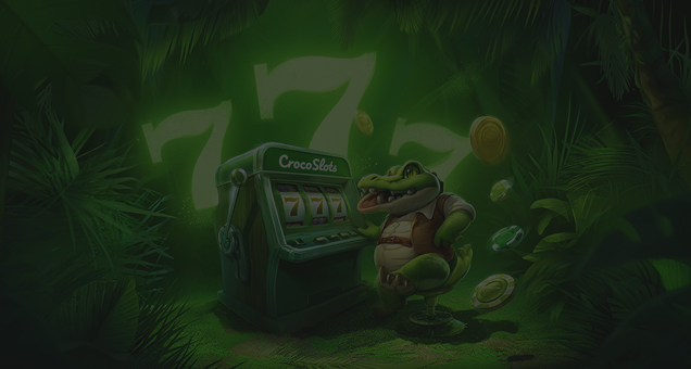 CrocoSlots
