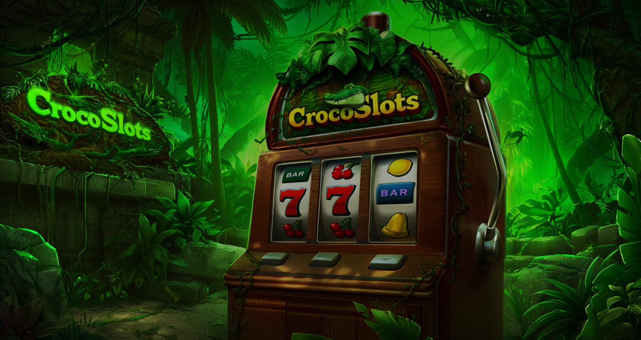 CrocoSlots